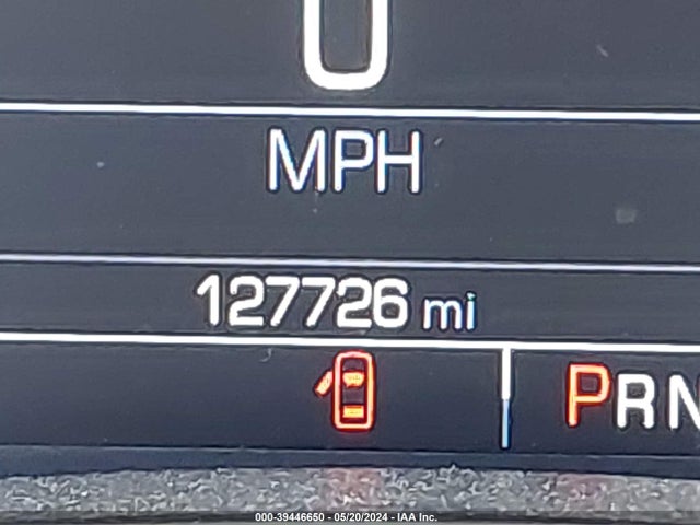 Chevrolet Impala 2lt 2016 2G1115S38G9151814 Image 15
