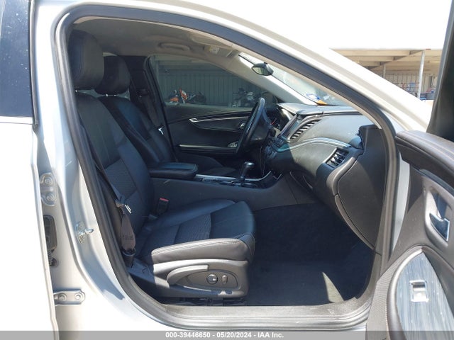 Chevrolet Impala 2lt 2016 2G1115S38G9151814 Image 5