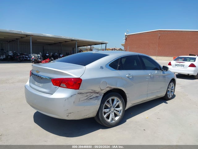Chevrolet Impala 2lt 2016 2G1115S38G9151814 Image 6