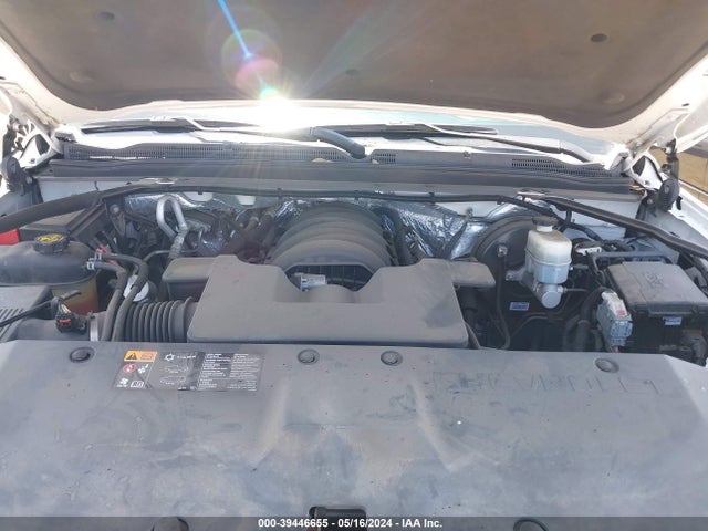 Chevrolet Suburban 1500 Ls 2015 1GNSCHKC5FR647964 Image 10