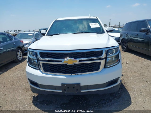 Chevrolet Suburban 1500 Ls 2015 1GNSCHKC5FR647964 Image 13