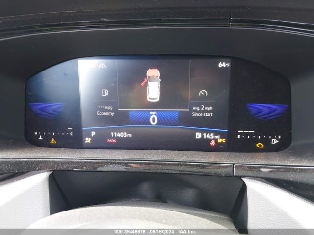 3VVAX7B21NM071785 Volkswagen Taos 1.5t S