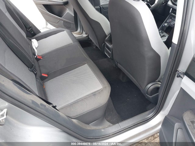 3VVAX7B21NM071785 Volkswagen Taos 1.5t S