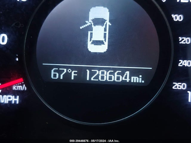 KIA OPTIMA EX 2015 5XXGN4A76FG488297 Image 7