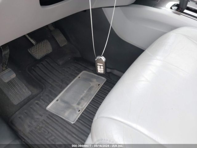 5FNYF5H72GB003624 Honda Pilot Ex-l
