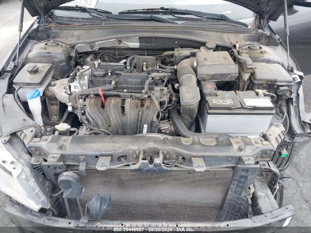 KIA Optima Lx 2017 5XXGT4L32HG139026 Image 10