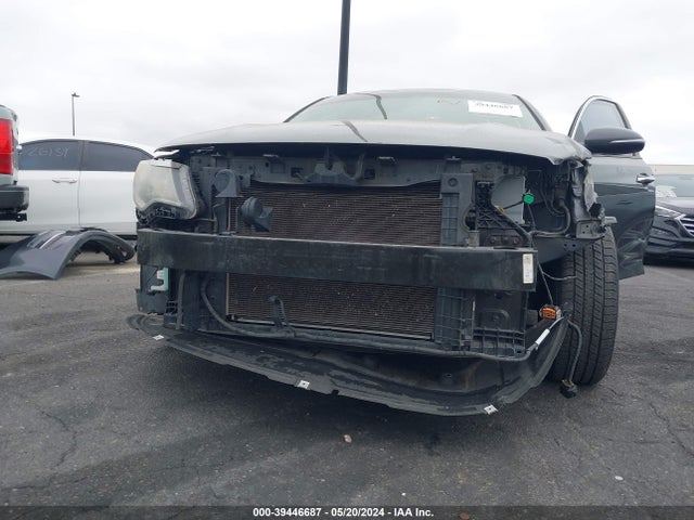 KIA Optima Lx 2017 5XXGT4L32HG139026 Image 6