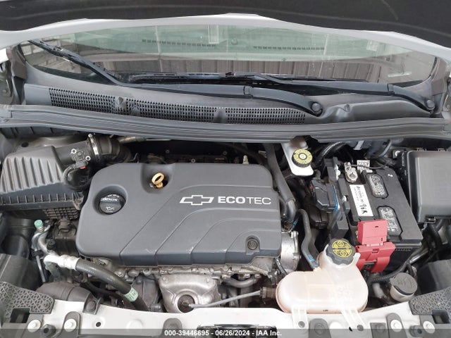 Chevrolet Spark Fwd 1lt Automatic 2021 KL8CD6SA2MC720178 Image 10