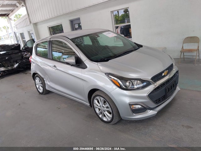 Chevrolet Spark Fwd 1lt Automatic 2021 KL8CD6SA2MC720178 Image 13