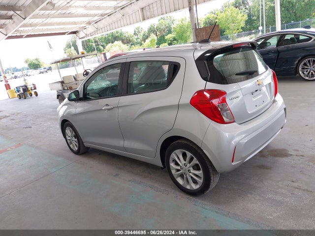 Chevrolet Spark Fwd 1lt Automatic 2021 KL8CD6SA2MC720178 Image 14