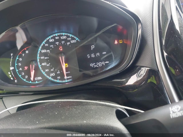 Chevrolet Spark Fwd 1lt Automatic 2021 KL8CD6SA2MC720178 Image 7