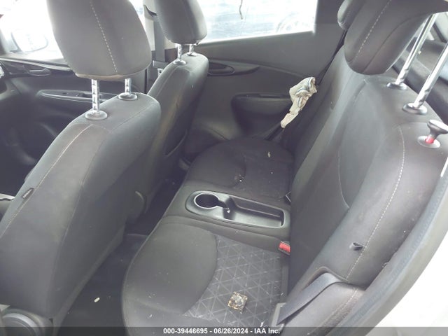 Chevrolet Spark Fwd 1lt Automatic 2021 KL8CD6SA2MC720178 Image 8