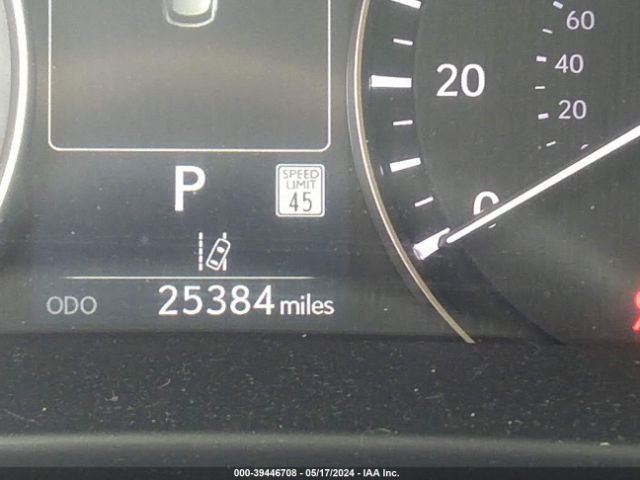 JTJHZKFA0N2042648 Lexus Rx 350l