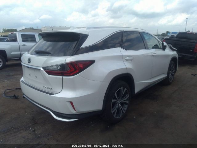 JTJHZKFA0N2042648 Lexus Rx 350l