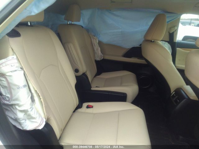 JTJHZKFA0N2042648 Lexus Rx 350l