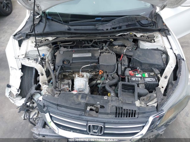 Honda Accord Sport 2015 1HGCR2F55FA106157 Image 10