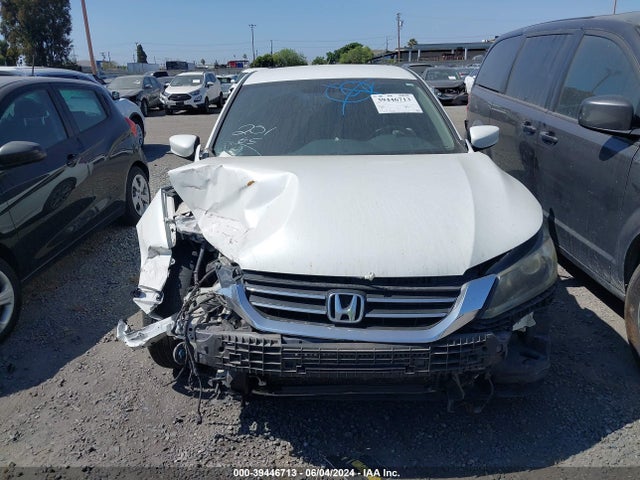 Honda Accord Sport 2015 1HGCR2F55FA106157 Image 13