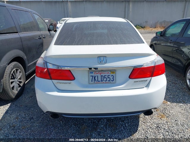Honda Accord Sport 2015 1HGCR2F55FA106157 Image 17