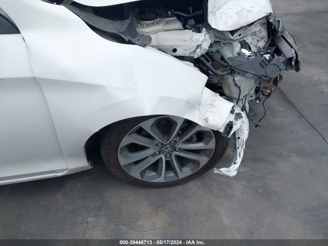 Honda Accord Sport 2015 1HGCR2F55FA106157 Image 12