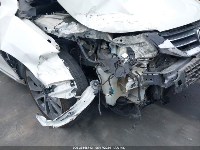 Honda Accord Sport 2015 1HGCR2F55FA106157 Image 18