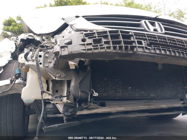Honda Accord Sport 2015 1HGCR2F55FA106157 Image 22