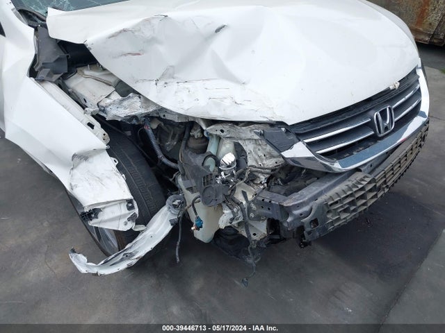 Honda Accord Sport 2015 1HGCR2F55FA106157 Image 6