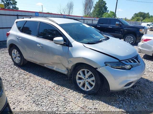 2014 JN8AZ1MU5EW402103 main image