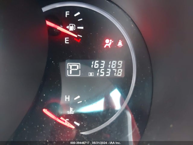 Nissan MURANO SV 2014 JN8AZ1MU5EW402103 Image 7