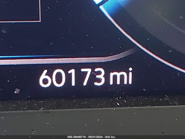 1V2ER2CA6KC579734 Volkswagen Atlas 3.6l V6 Sel