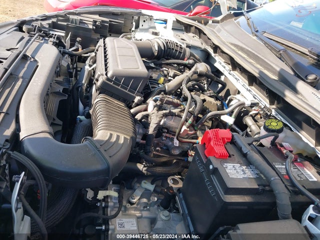Ford Escape Active 2023 1FMCU9GN1PUB01229 Image 10