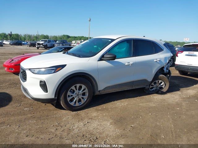 Ford Escape Active 2023 1FMCU9GN1PUB01229 Image 2