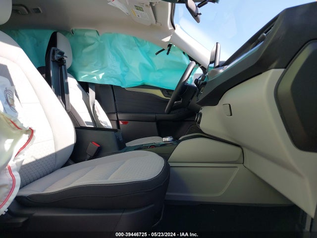 Ford Escape Active 2023 1FMCU9GN1PUB01229 Image 5