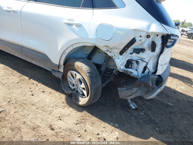 Ford Escape Active 2023 1FMCU9GN1PUB01229 Image 6