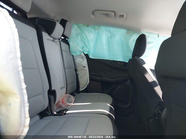 Ford Escape Active 2023 1FMCU9GN1PUB01229 Image 8
