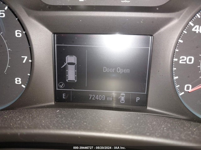 Chevrolet EQUINOX LT 2018 2GNAXSEV3J6210060 Image 15