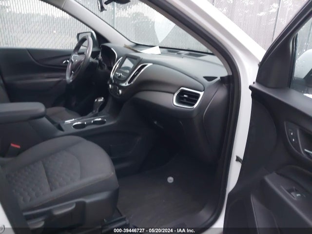 Chevrolet EQUINOX LT 2018 2GNAXSEV3J6210060 Image 5