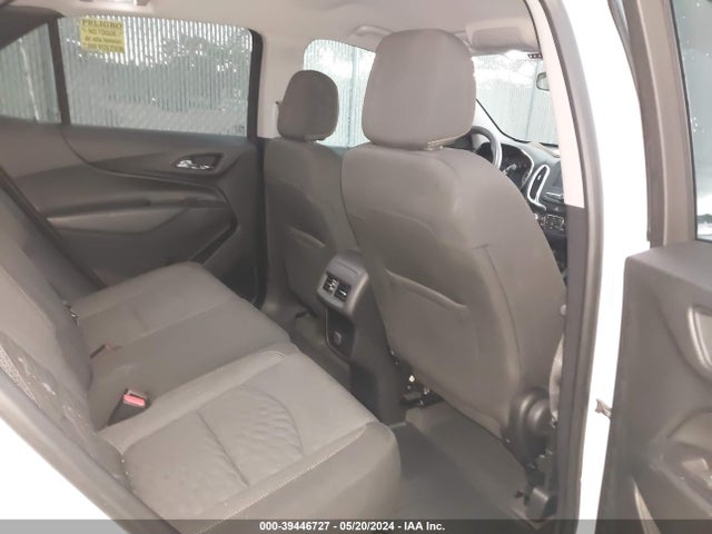 Chevrolet EQUINOX LT 2018 2GNAXSEV3J6210060 Image 8