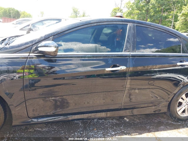 Hyundai Sonata Limited 2014 5NPEC4AC5EH942147 Image 14