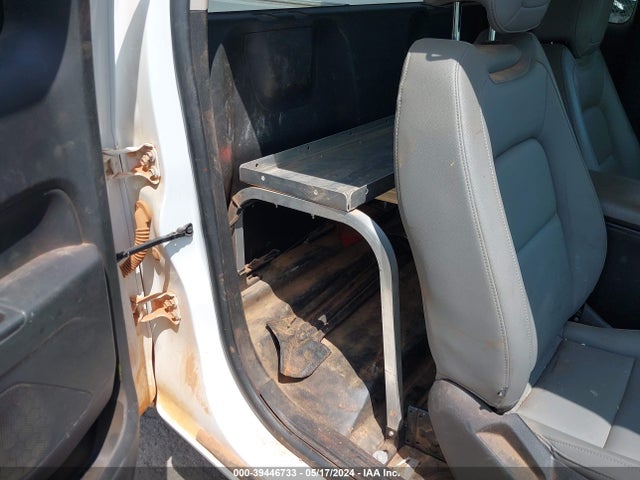 Chevrolet Colorado Wt 2019 1GCHSBEA5K1180373 Image 8