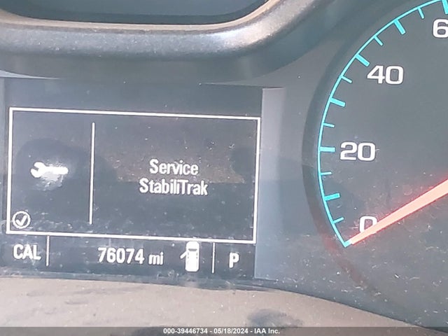 Chevrolet Colorado Wt 2019 1GCHSBEA2K1180685 Image 15