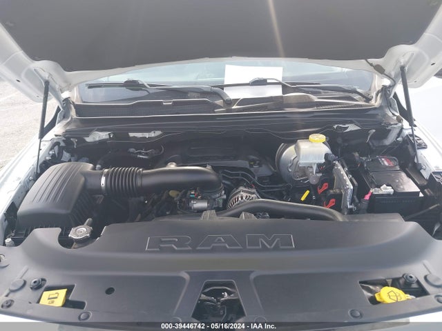 1C6SRFMTXKN686213 RAM 1500