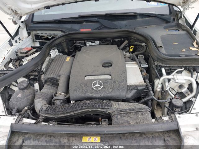 WDC0J4KB8KF535557 Mercedes-Benz Glc 300 Coupe 4matic