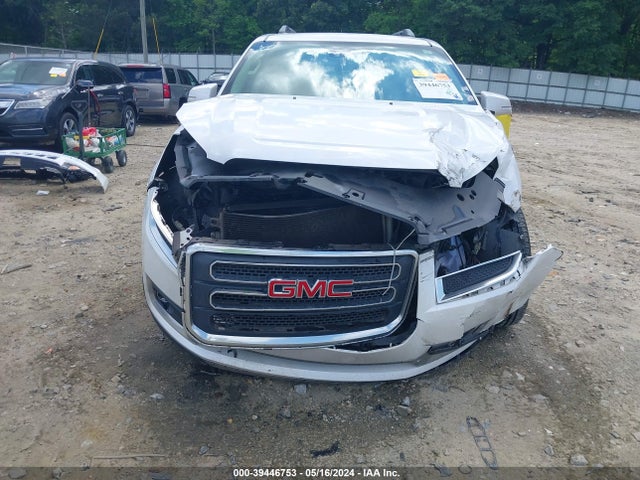 1GKKRSKD7HJ100133 GMC Acadia Limited