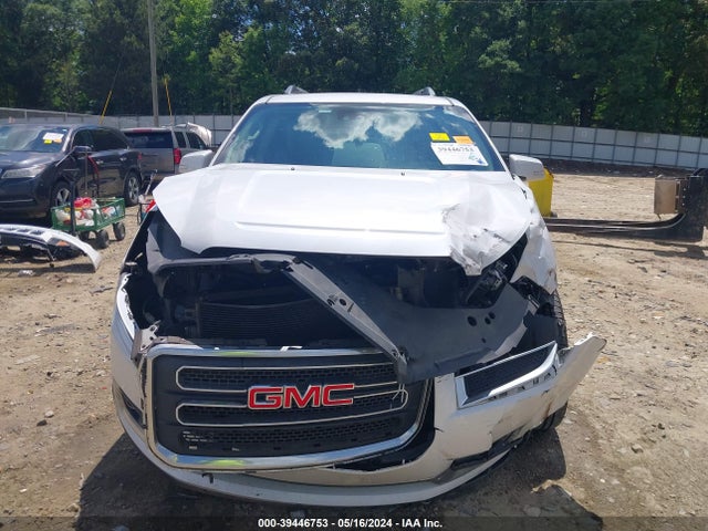 1GKKRSKD7HJ100133 GMC Acadia Limited