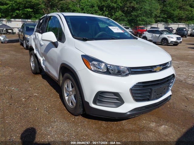 2020 KL7CJKSB7LB314304 main image