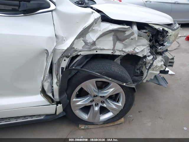 5TDYKRFHXFS056452 Toyota Highlander Limited V6
