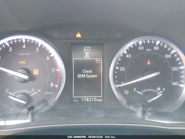 5TDYKRFHXFS056452 Toyota Highlander Limited V6