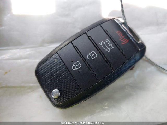 KIA FORTE LX 2018 3KPFL4A71JE255818 Image 11
