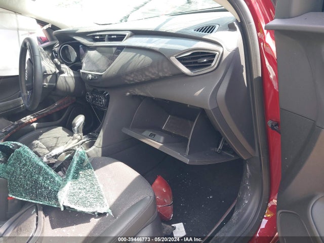 KL4MMESL3PB087007 Buick Encore Gx Select Awd
