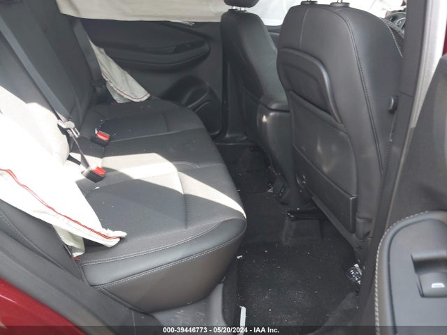 KL4MMESL3PB087007 Buick Encore Gx Select Awd